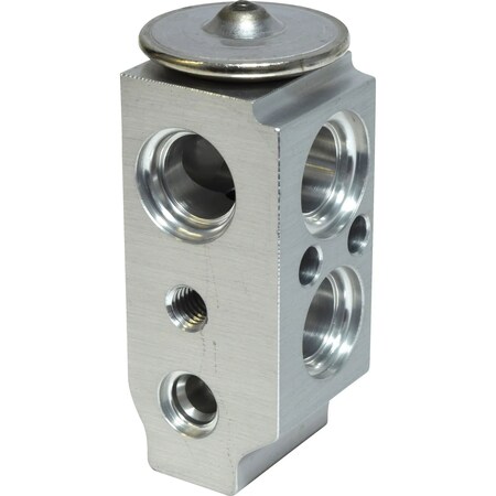 Universal Air Cond Universal Air Conditioning Expansion Valve, Ex9728C EX9728C